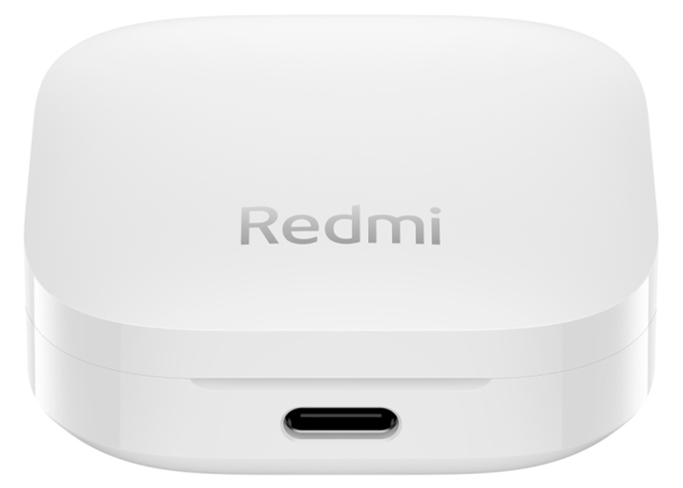 Căști Xiaomi Redmi Buds 6 Active Alb Fara fir / Home and Office / Alb photo 4